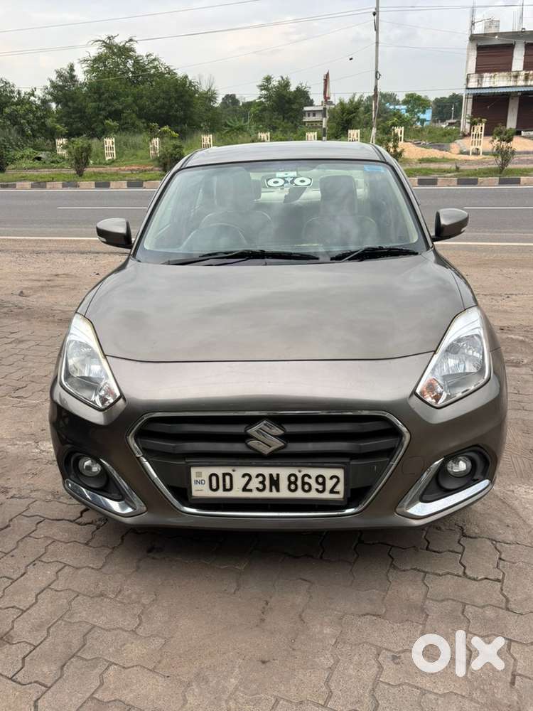 Maruti Suzuki Dzire 2023