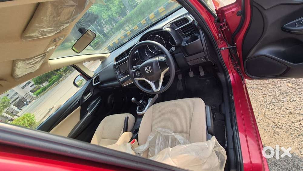 Honda Jazz V Mt Privilege, 2019, Petrol