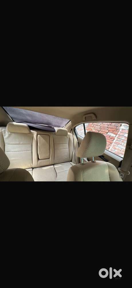 Honda City Petrol 2011