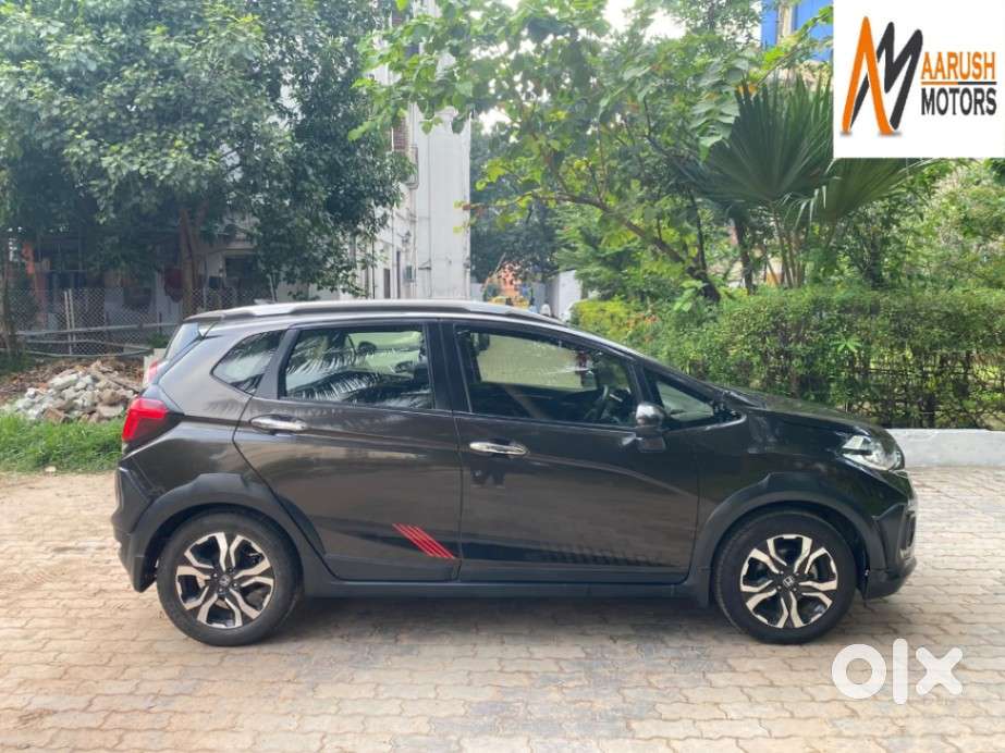 Honda Wr-v Exclusive Petrol, 2020, Petrol