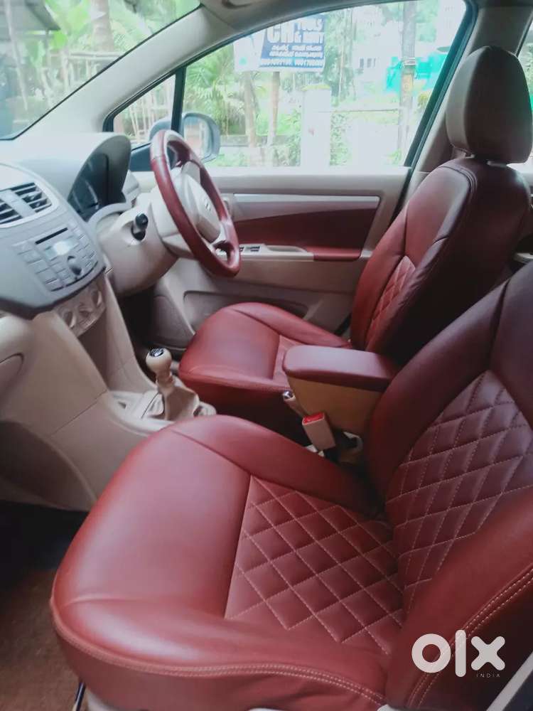 Maruti Suzuki Ertiga Vdi 2012