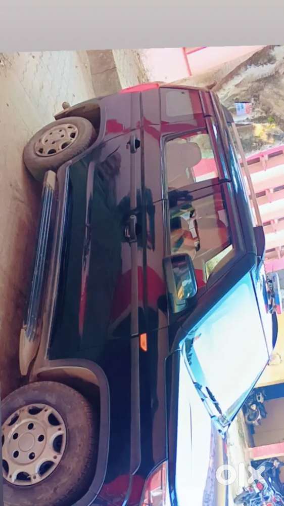 Mahindra Bolero Neo Plus 2023