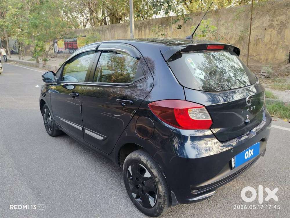 Tata Tiago 1.2 Revotron Xt Cng, 2025, Cng & Hybrids