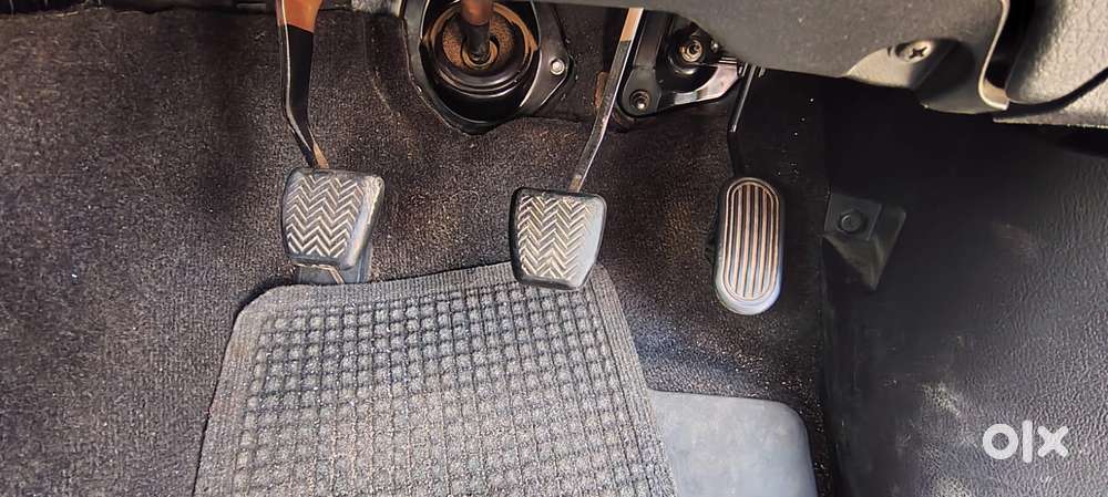 Toyota Innova Crysta Zx 2.4 Diesel 7 Seater, 2018, Diesel