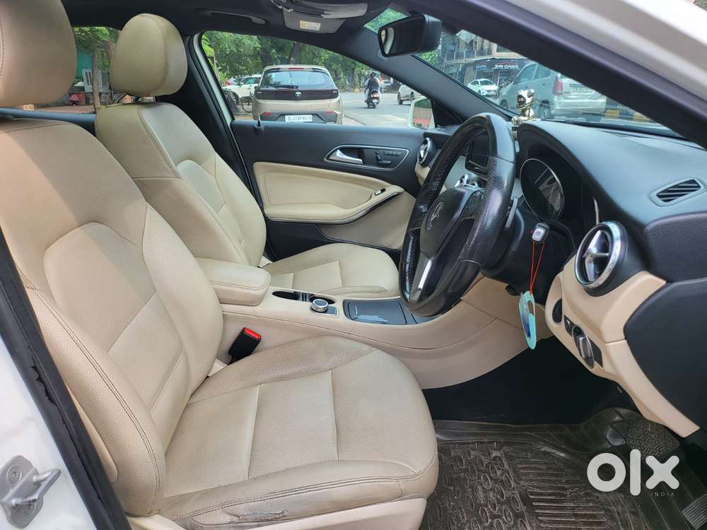 Mercedes-benz Gla 200, 2016, Petrol