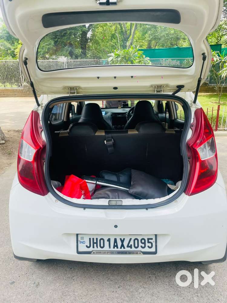 Hyundai Eon D-lite +, 2013, Petrol