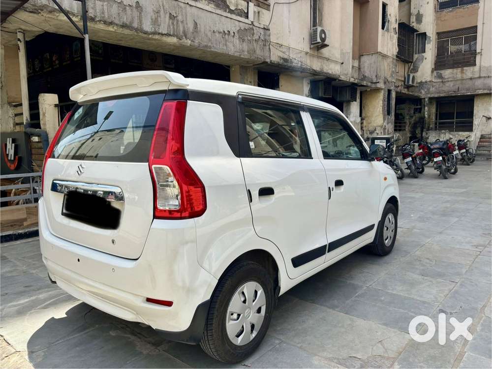 Maruti Suzuki Wagon R 1.0 Lxi Cng, 2025, Cng & Hybrids