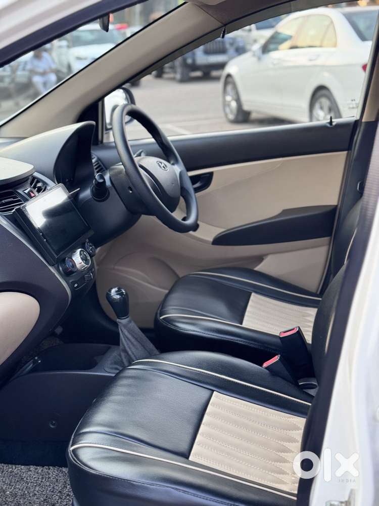 Hyundai Eon Magna Optional, 2015, Petrol