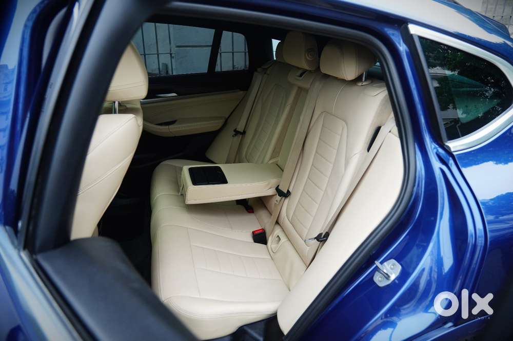 Bmw X4 M Sport X Xdrive20d, 2020, Diesel