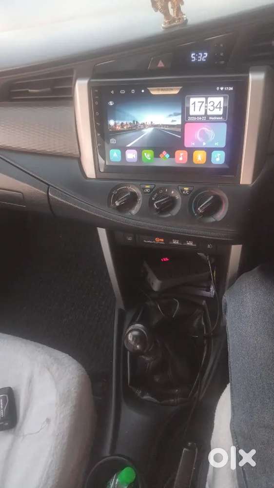 गुड कंडीशन है गाड़ी की लेने वाला ही कॉल या मैसेज