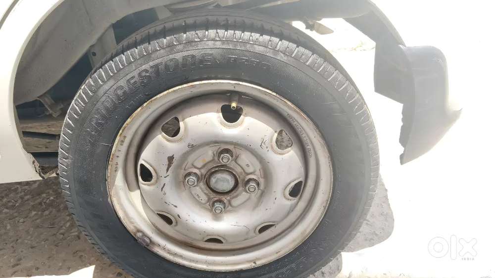 Maruti Suzuki Alto K10 2018 Petrol 56000 Km Driven