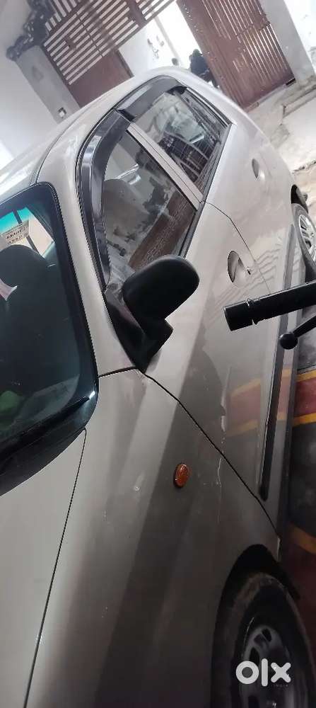 Hyundai Santro Xing 2007 Petrol 122000 Km Driven