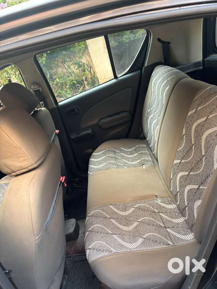 Maruti Suzuki Ritz, 2009, Petrol