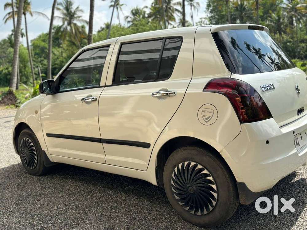 Maruti Suzuki Swift