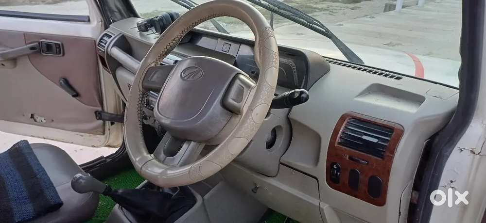 Good Condition Good Engine 75% Tyre New Battery