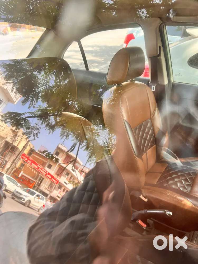 Tata Zest Diesel 2019
