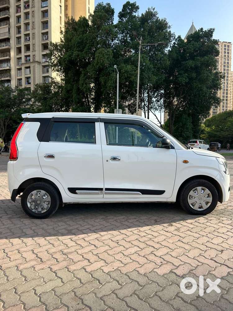 Maruti Suzuki Wagon R Cng Lxi, 2020, Cng & Hybrids