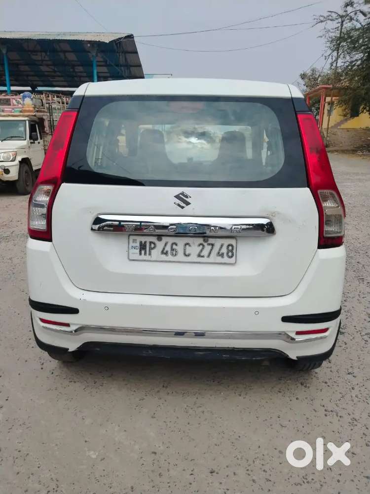 Maruti Suzuki Wagon 2019 Exchange Bhi Kr Sakte Hai Desire Brezza Swift