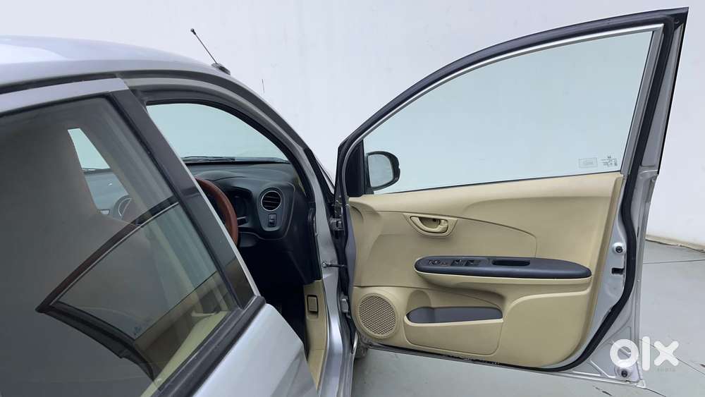Honda Brio 1.2 S Mt, 2015, Petrol