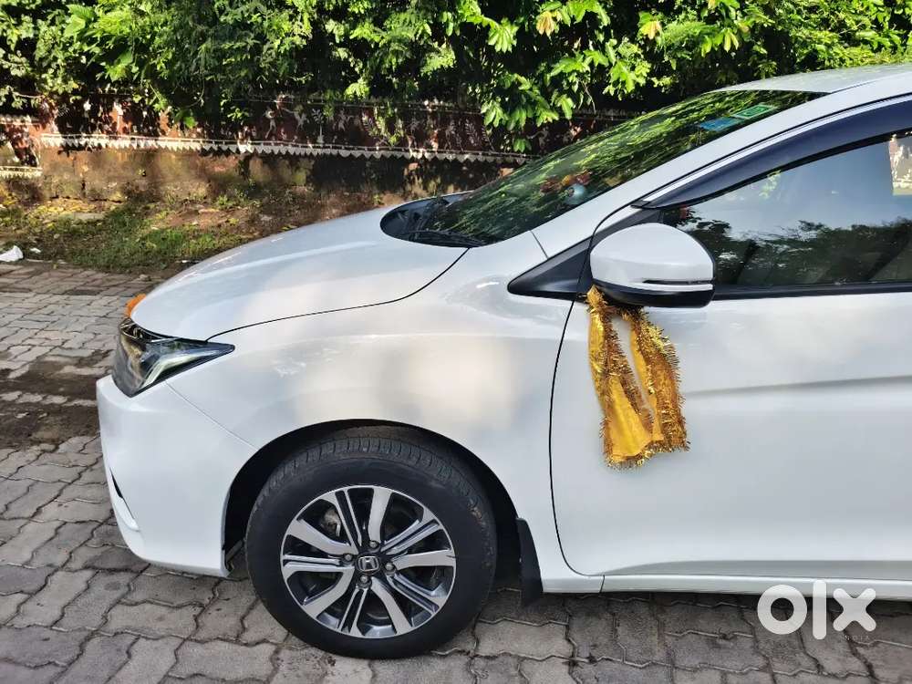 Honda City For Sale - Well Maintained & Excellent Condition.