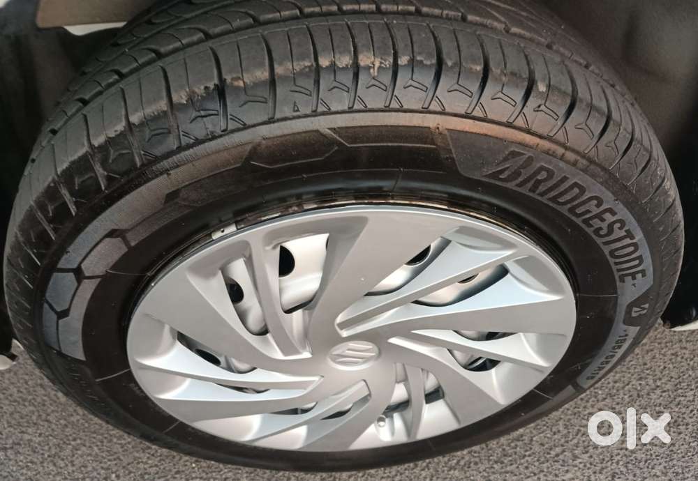 Maruti Suzuki Ertiga 1.5 Lxi, 2020, Petrol