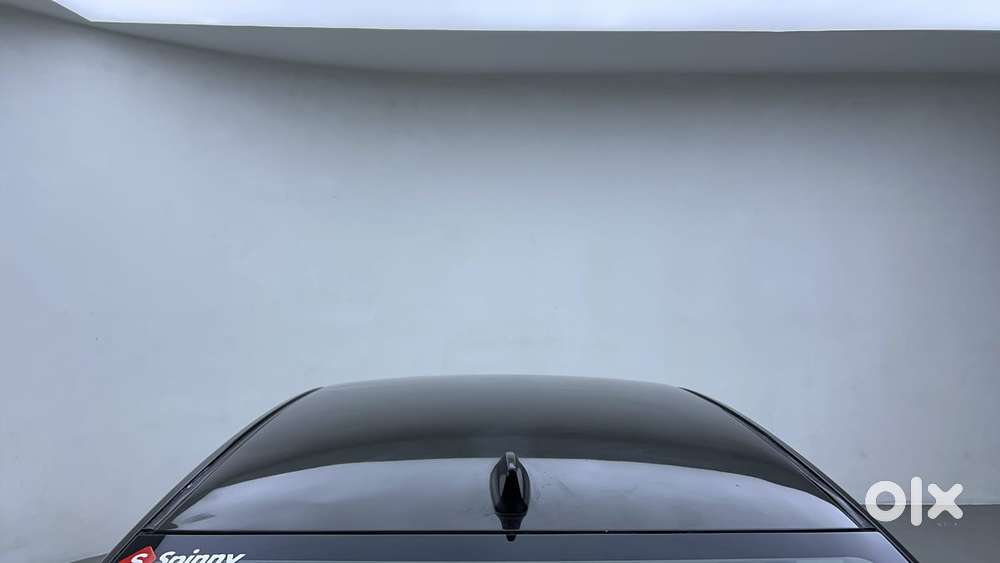 Honda Amaze Vx Cvt I-vtec, 2019, Petrol