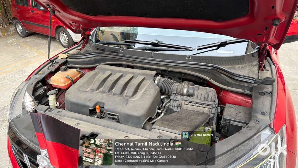 Mahindra Xuv700 Ax7l Petrol 69000 Km Driven