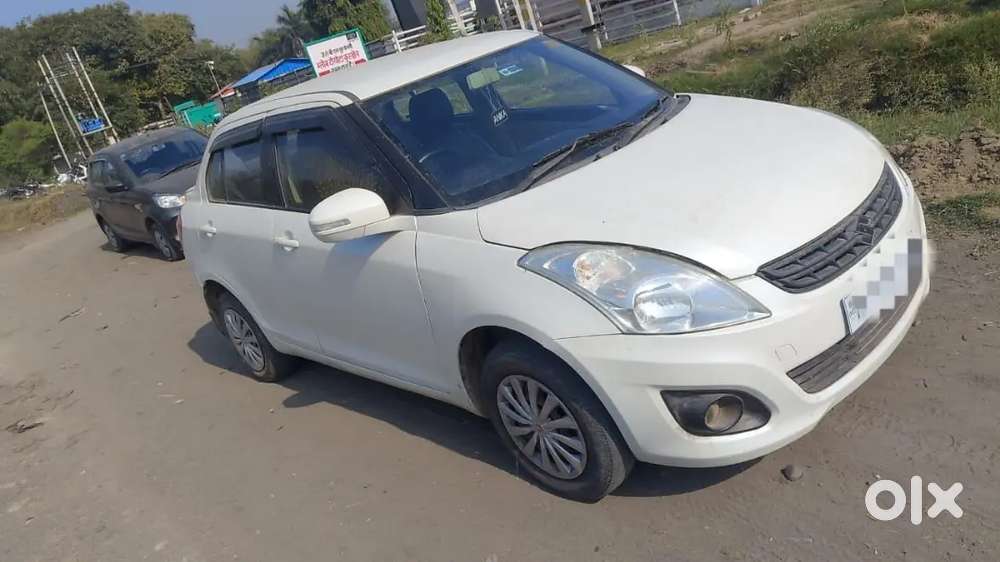 Maruti Suzuki Swift Dzire 2013 Diesel 146858 Km Driven