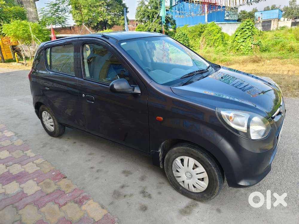 Maruti Suzuki Alto 800 Lxi, 2014, Cng & Hybrids