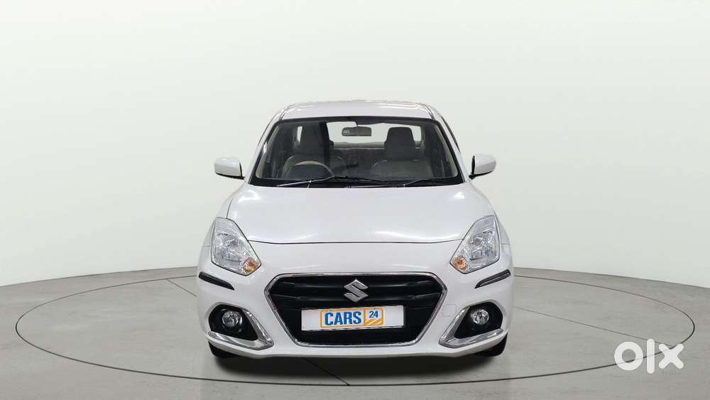 Maruti Suzuki Swift Dzire 1.2 Vxi Bsiv, 2020, Petrol