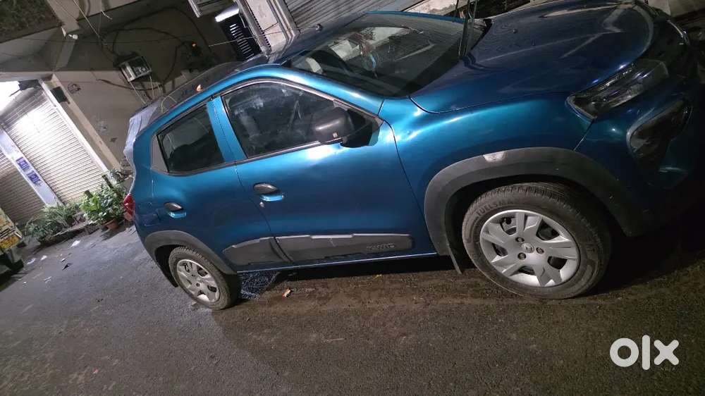 2020 Renault Kwid Rxt Edition