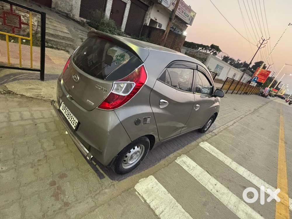 Hyundai Eon Era +, 2012, Petrol