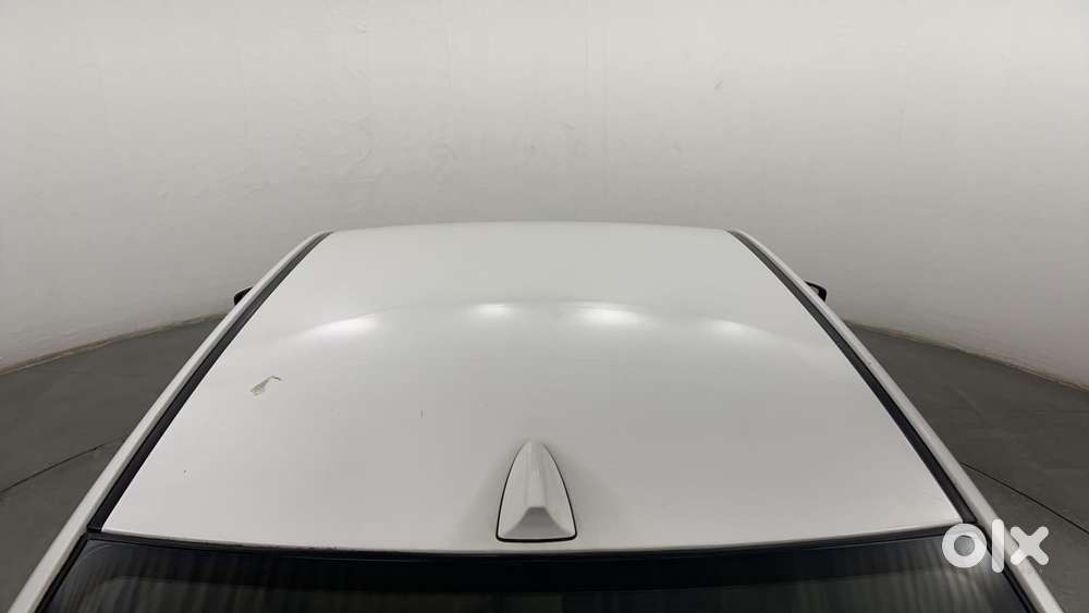 Hyundai Verna 2016-2017 1.6 Crdi At Sx Option, 2016, Diesel