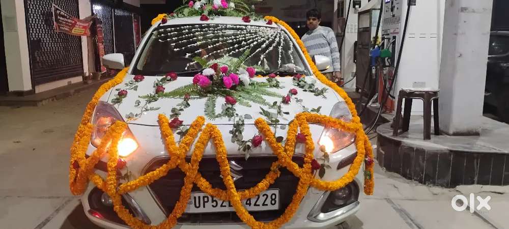 Maruti Suzuki Dzire 2022 Petrol Good Condition