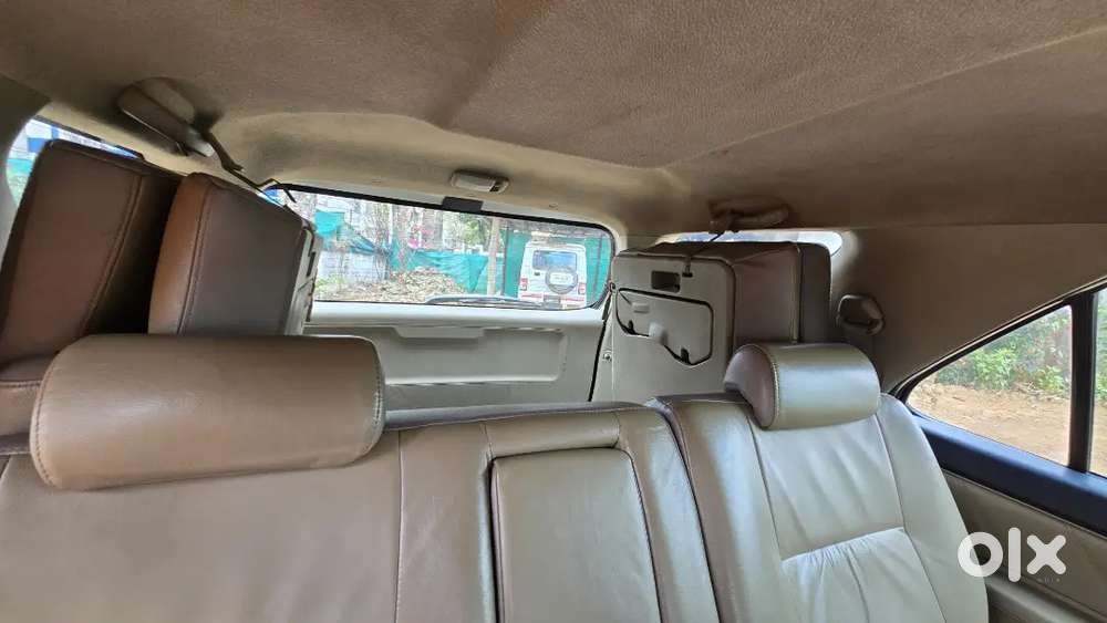 Toyota Fortuner Diesel 2016 Model
