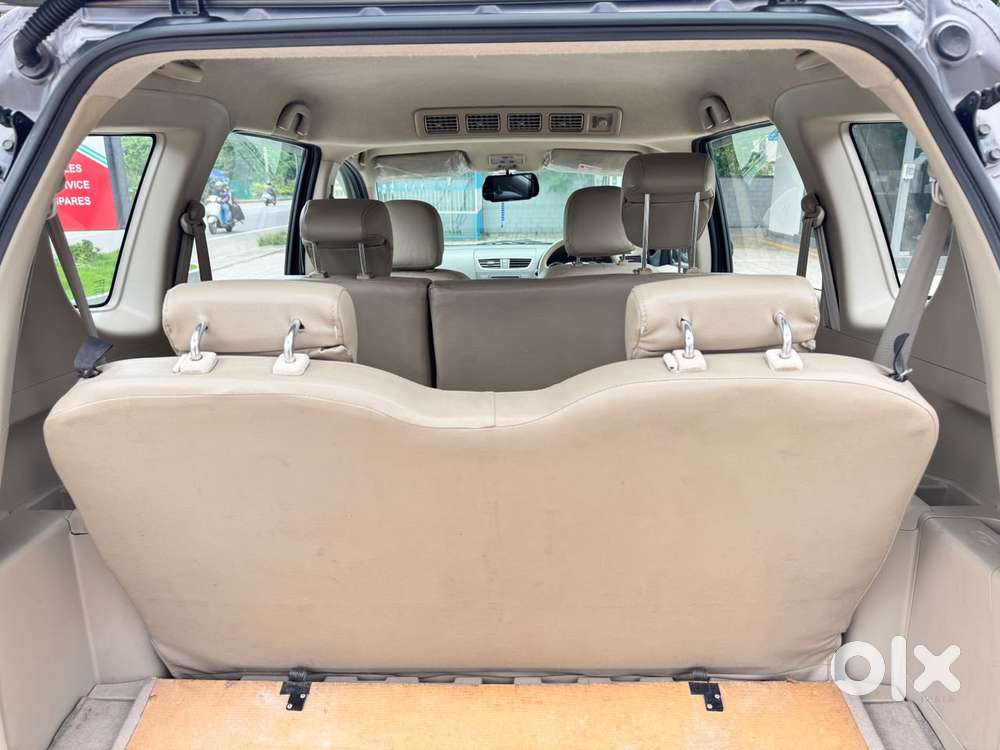 Maruti Suzuki Ertiga Paseo Vxi, 2015, Petrol
