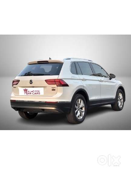 Volkswagen Tiguan 2.0 Tdi Highline, 2019, Diesel