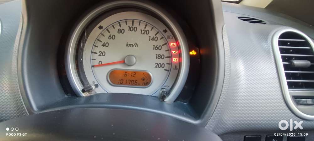 Maruti Suzuki Ritz Vdi, 2011, Diesel