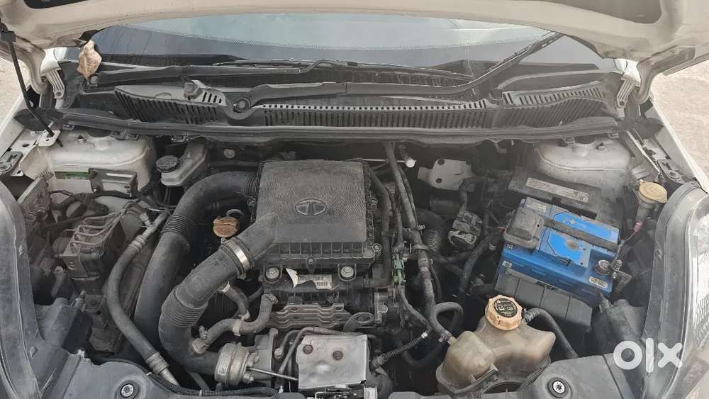 Tata Nexon Well Maintained Family Car