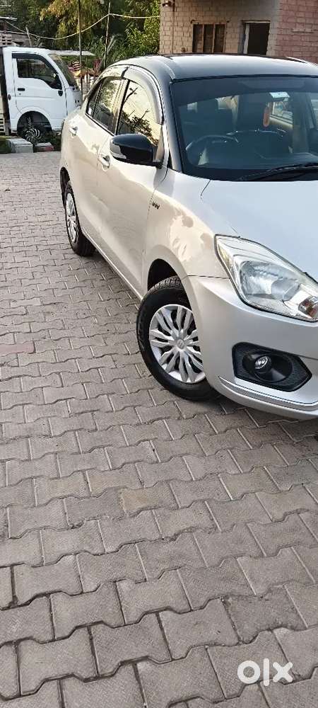 Maruti Suzuki Swift 2018 Manual