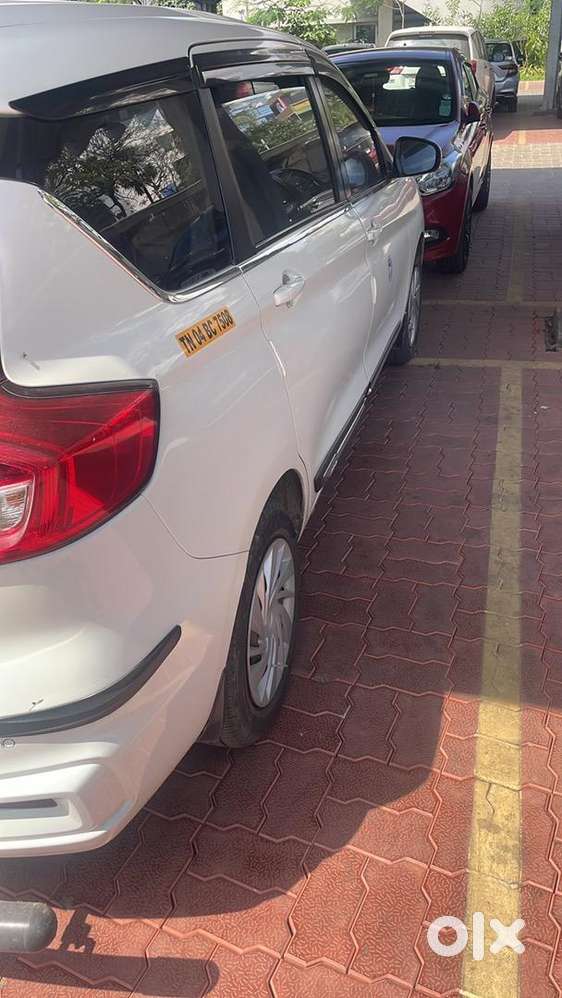 Maruti Suzuki Petrol 2023