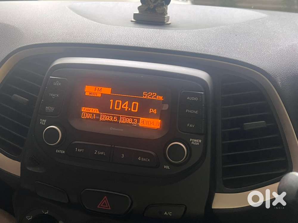 Hyundai New Santro 2019 Cng & Hybrids Good Condition