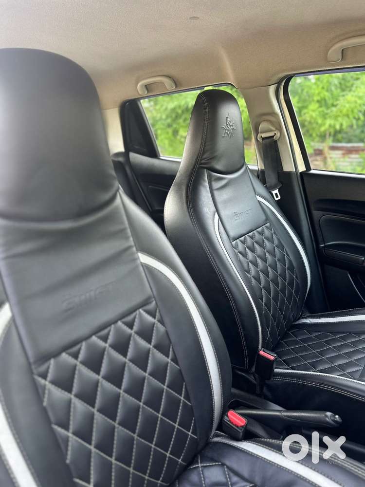 Maruti Suzuki Swift Lxi Optional-o, 2021, Petrol