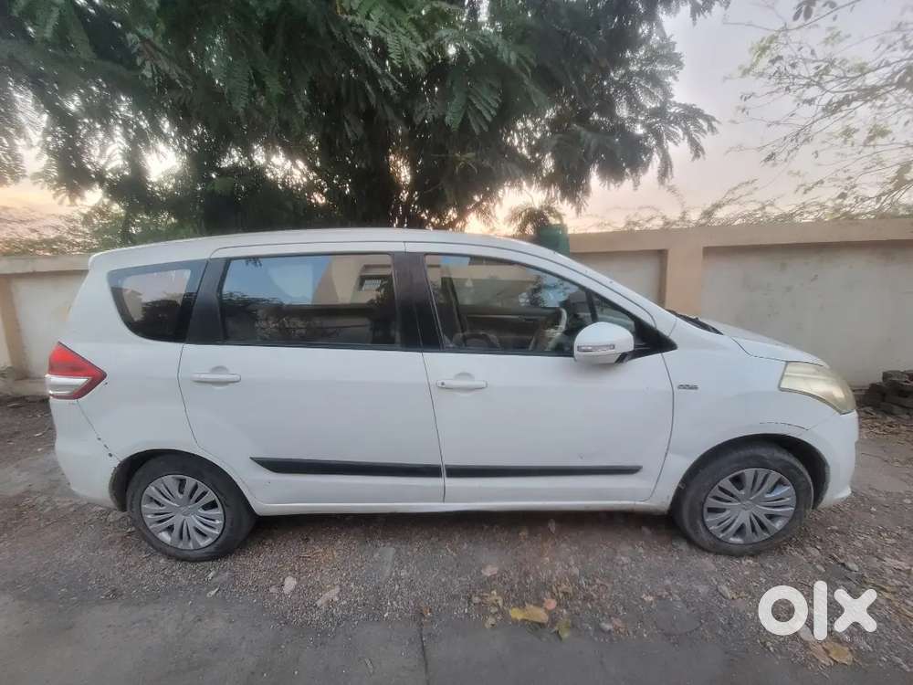 Maruti Suzuki Eartiga 2013