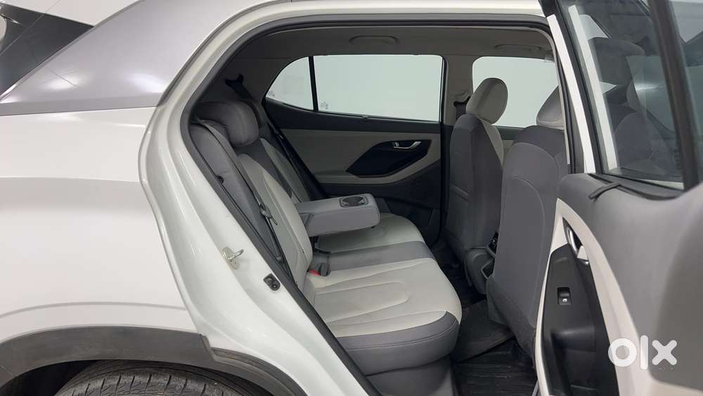 Hyundai Creta 1.5 L Mpi S (o) Mt, 2024, Petrol