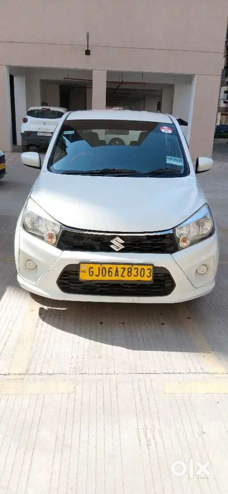 Maruti Suzuki Celerio H2 Tour 2019