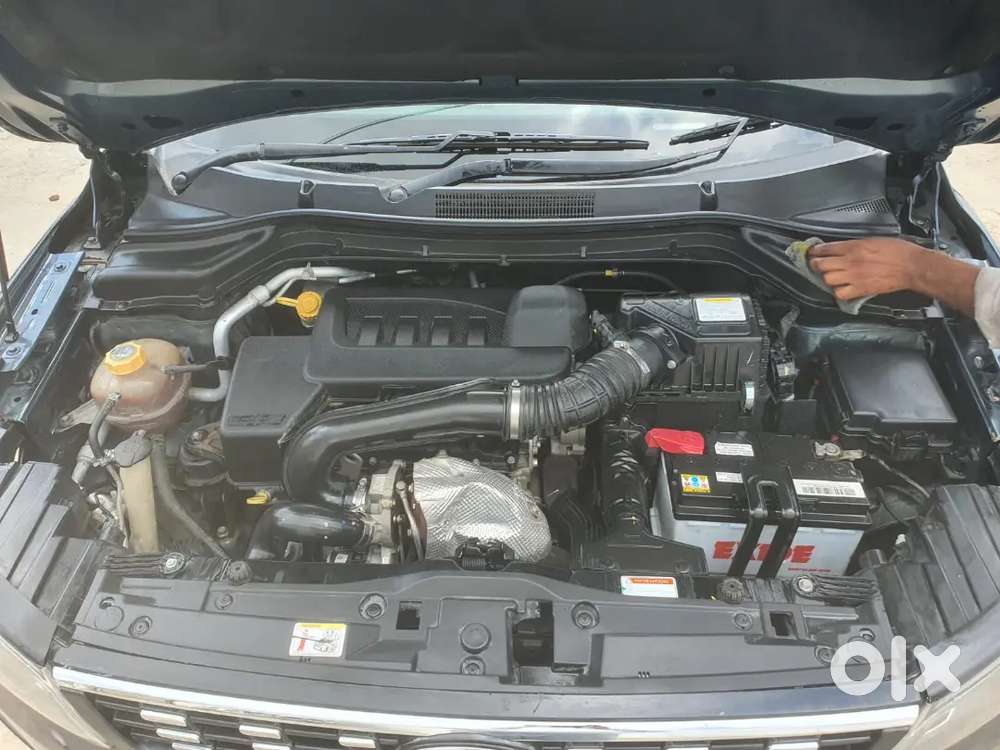 Mahindra Xuv300 2019 Diesel