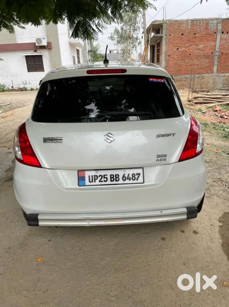 Top Model Diesel Swift Mint Condi6