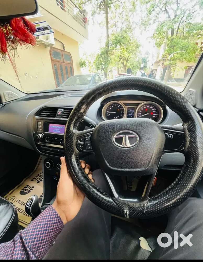 Tata Tigor 2017