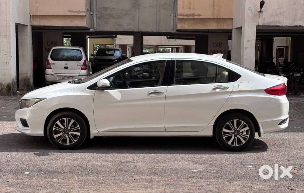 Honda City I Dtec V, 2018, Diesel